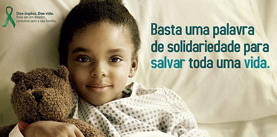 5 transplantes de rins e 4 de fígado nos primeiros dias de 2011