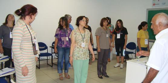 Unidade de Recursos Humanos com inscrições abertas para cursos