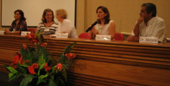 Iniciado Curso de Avaliadores para a Iniciativa Hospital Amigo da Criança