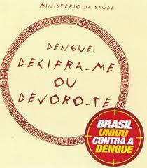 Ministério da Saúde divulga material sobre a dengue destinado aos profissionais da Saúde