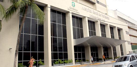 Emergência obstétrica do HGF está entre as 14 inaugurações com datas  definidas