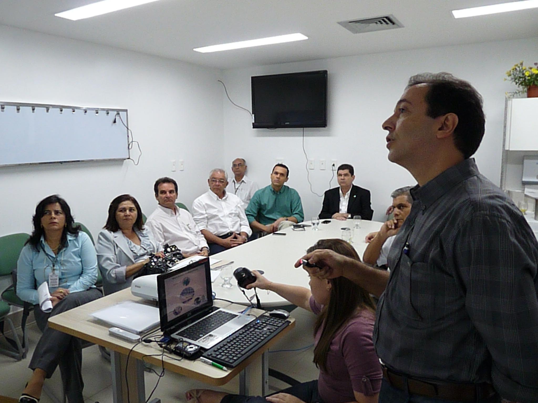 Aplicação de recursos públicos com zelo e transparência