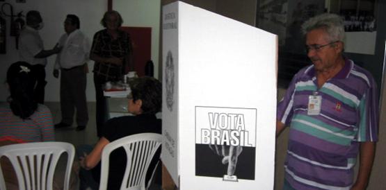 HGF elege novos membros da CIPA