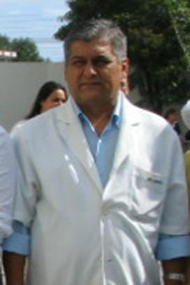 Diretor Médico do HGF recebe homenagem do Conselho Regional de Medicina