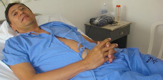 Cirurgia rara será realizada no HGF nesta sexta-feira, 25