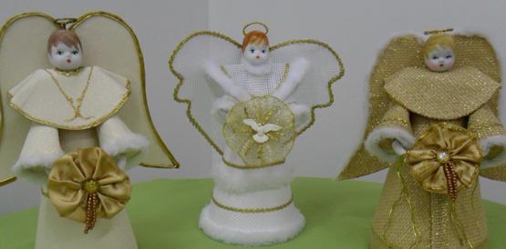 Projeto Rim-Art prepara mais uma exposição de Natal