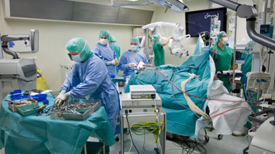 Cirurgia