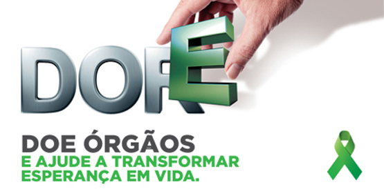 HGF realiza mobilização para a XIV Semana Nacional de Incentivo à Doação de Órgãos e Tecidos para Transplante