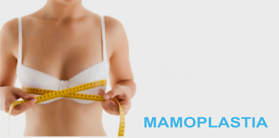 Vinte mulheres são beneficiadas com mamoplastia de redução