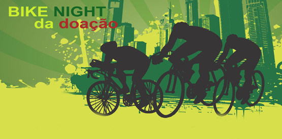 Bike Night da doação: você pode ser um doador de órgãos
