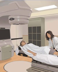 Radioterapia