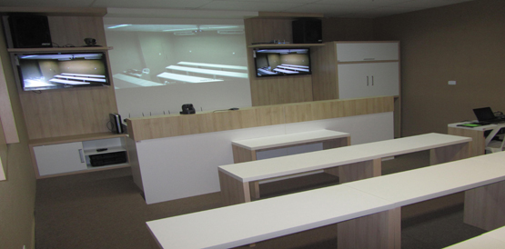 HGF inaugurará sala de videoconferência da Rede Universitária de Telemedicina (RUTE)
