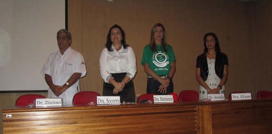 HGF comemora o Dia Nacional do Doador de Córneas