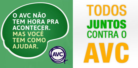 Começa a segunda etapa de implantação do Registro Estadual de AVC