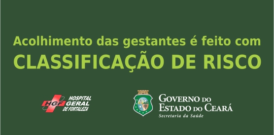 Acolhimento com Classificação de Risco para grávidas é implantado no HGF