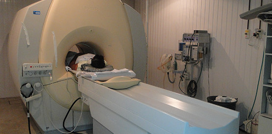 Abertas inscrições: Curso de aperfeiçoamento para médicos radiologistas