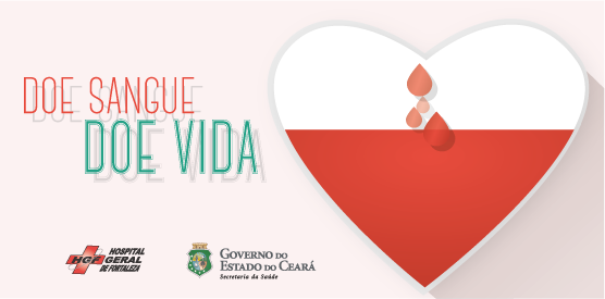 HGF de portas abertas para a doação de sangue