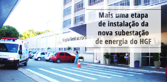 Mais segurança para o paciente com novo gerador de energia
