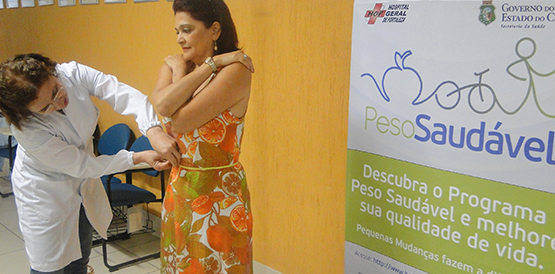 HGF promove “Dia D da Humanização”