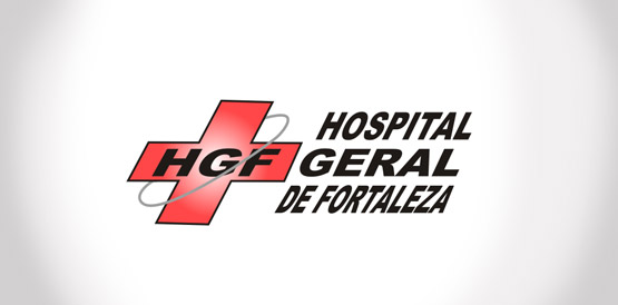 Governador Cid Gomes recebe atendimento no HGF