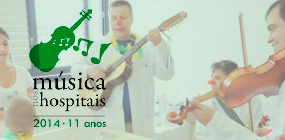 HGF vai receber Orquestra da Associação Paulista de Medicina