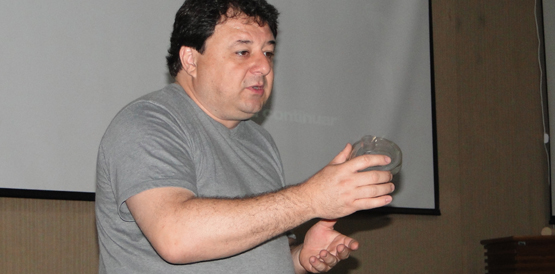 Salvar vidas: curso capacita profissionais da emergência do HGF