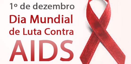 01/12: HGF realizará ação de combate à AIDS