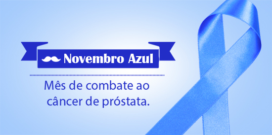 Novembro Azul: especialista do HGF alertam para a prevenção do câncer de próstata