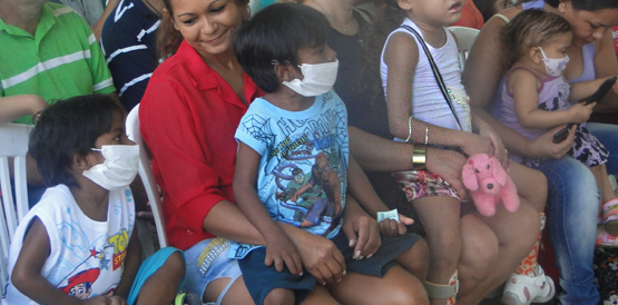 Esperança, otimismo e alegria no “Natal dos Sonhos”