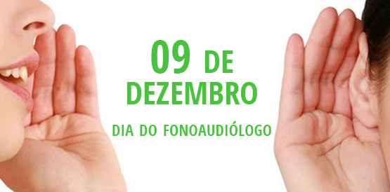 Dia do Fonoaudiólogo, 09/12: comunicar-se é o grande desfio
