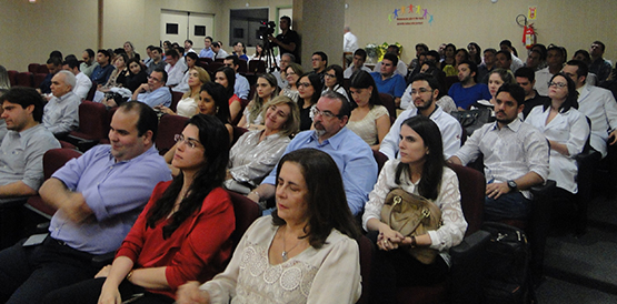 89 novos médicos especialistas no Ceará