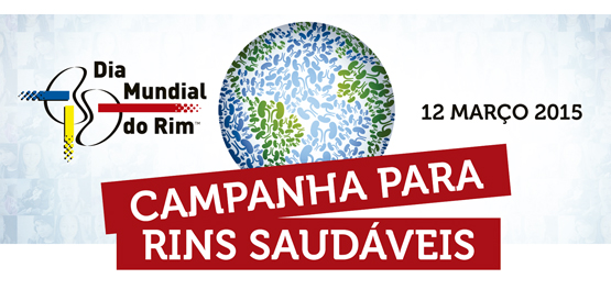 Dia Mundial do Rim é pautado com ações de prevenção no HGF