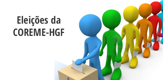 SEAP convoca chapas para eleições da COREME HGF