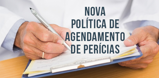 Perícia médica para licença saúde agora será marcada na própria unidade hospitalar