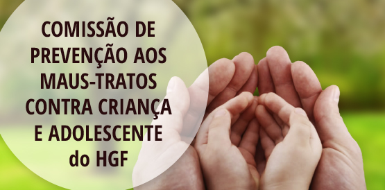 HGF na luta dos direitos de crianças e adolescentes