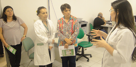 Ouvidores discutem como agilizar respostas aos pacientes