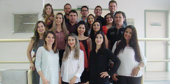Residência Multiprofissional do HGF forma primeira turma