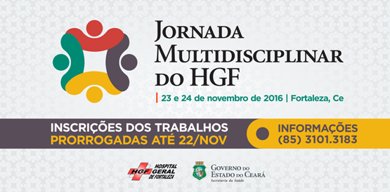Prorrogadas inscrições de trabalhos científicos para Jornada Multidisciplinar