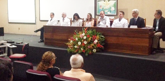 Simpósio celebra marca histórica de transplantes renais
