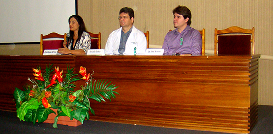 Banco de Olhos do HGF completa 10 anos