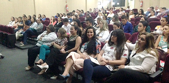 III Workshop de Farmácia tem início no HGF