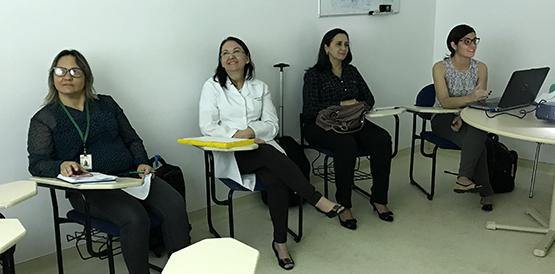 HGF adere a projeto nacional de transplantes