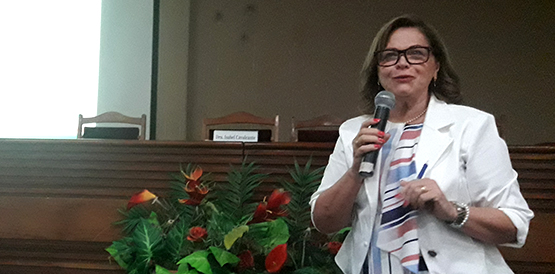 HGF promove o IV Workshop em Farmácia Hospitalar