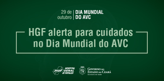 Campanha de conscientização do AVC alerta sobre a doença e foca na reabilitação