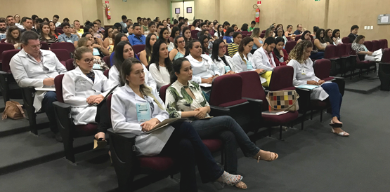 HGF realiza V Workshop de Farmácia Hospitalar