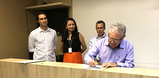 Nova diretoria da Seap toma posse nesta quarta-feira, 3