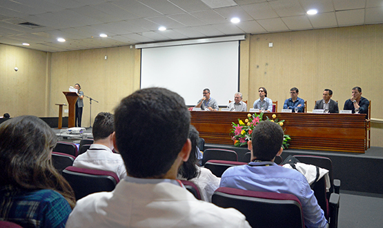 III Jornada Buco-Maxilo-Facial capacita profissionais no HGF