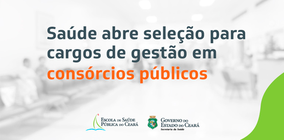 Saúde inscreve para seleção de cargos de gestão