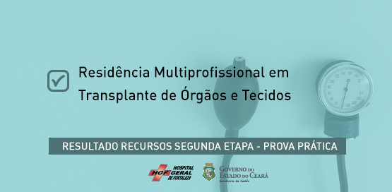 Reposta dos recursos da prova prática