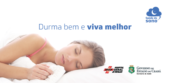 HGF oferece exame que avalia qualidade do sono